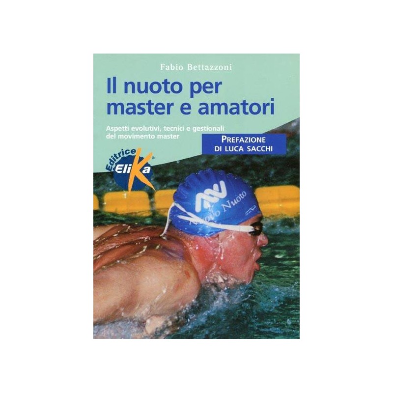 NUOTO per MASTER e amatori