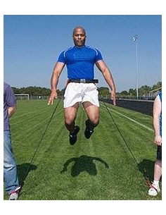 Elastico Allenamento Salto