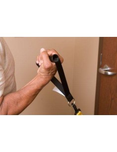 Maniglia riabilitazione fisioterapia ultraresistente