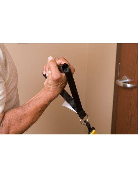Maniglia riabilitazione fisioterapia ultraresistente