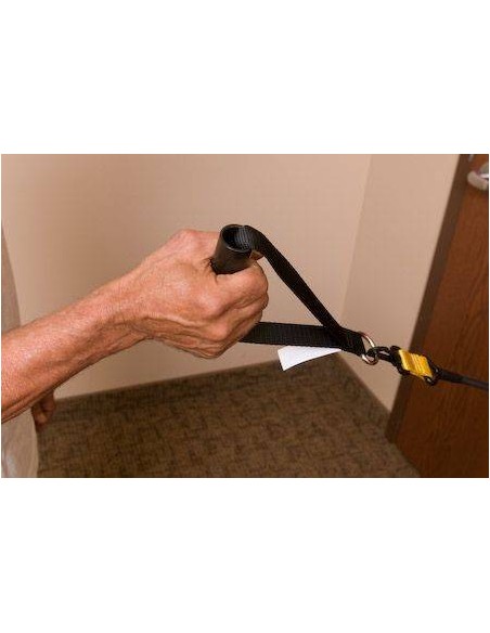 Maniglia riabilitazione fisioterapia ultraresistente