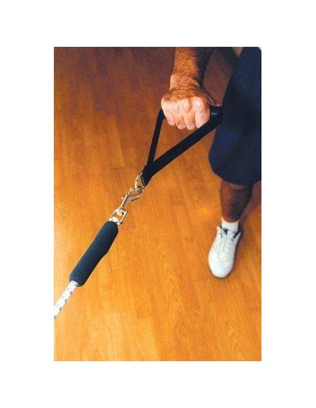 Maniglia riabilitazione fisioterapia ultraresistente