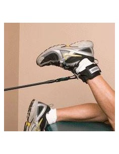 Cavigliera riabilitazione fisioterapia