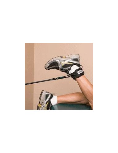 Cavigliera riabilitazione fisioterapia