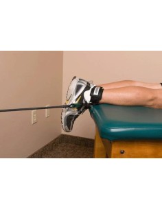 Cavigliera riabilitazione fisioterapia 2