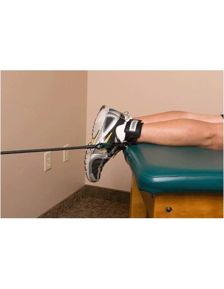 Cavigliera riabilitazione fisioterapia