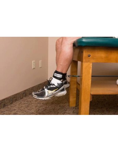 Cavigliera riabilitazione fisioterapia