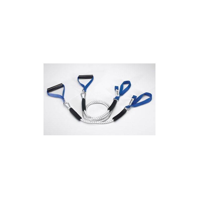 Kit Riabilitazione Fisioterapia Bungie Schiena e Busto | Compra su Swimmershop