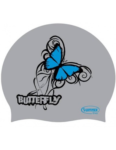 Cuffia Farfalla Butterfly
