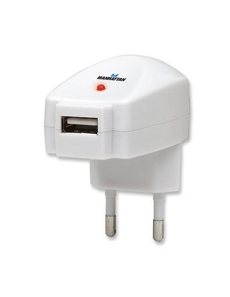 Adattatore 220v USB per caricare lettore MP3
