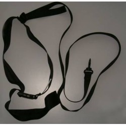 StrechCordz Cintura a traino SENZA PARACADUTE
