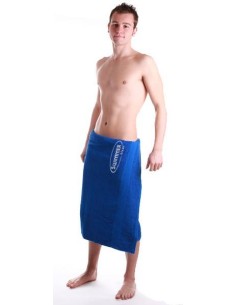 Asciugamano SwimmerWear Cotone 2