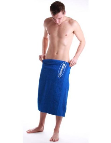 Asciugamano SwimmerWear Cotone