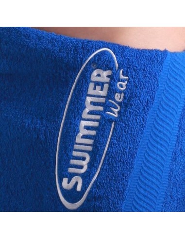 Asciugamano SwimmerWear Cotone