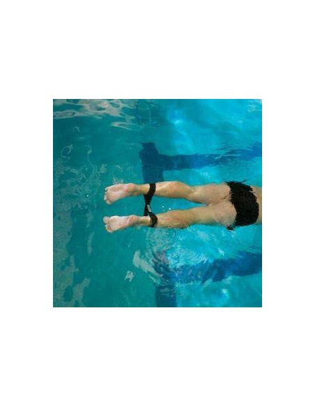 Elastico ferma caviglie per serie con pullboy