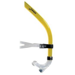 Snorkel Boccaglio Frontale Nuoto Finis | Swimmershop