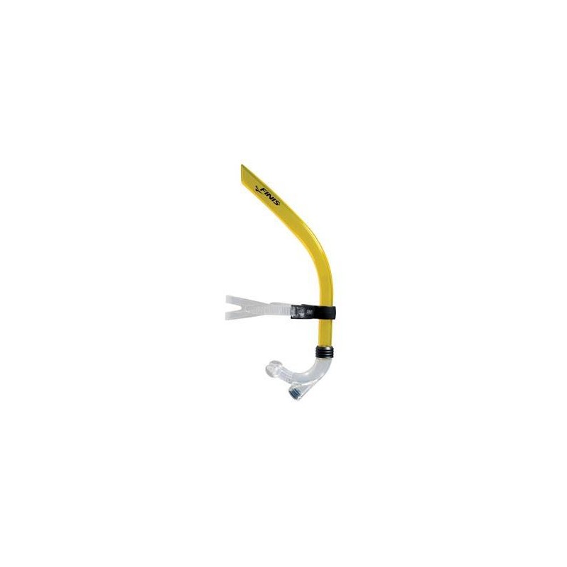 Snorkel Boccaglio Frontale Nuoto Finis | Swimmershop