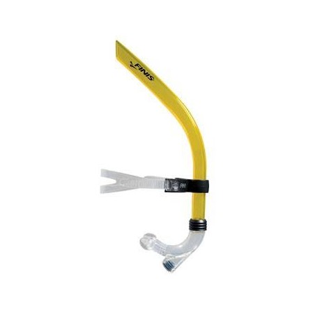 Snorkel Boccaglio Frontale Nuoto Finis | Swimmershop