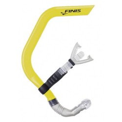 Snorkel Frontale per il Nuoto a Stile Libero FINIS | Swimmershop 2