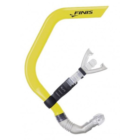 Snorkel Frontale per il Nuoto a Stile Libero FINIS | Swimmershop