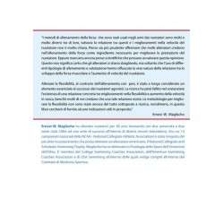 Allenare forza e flessibilita nei nuotatori di E.W.Maglischo 2
