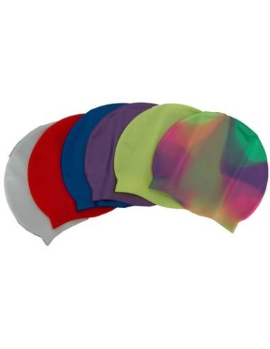 Cuffia in silicone MALMSTEN colori assortiti