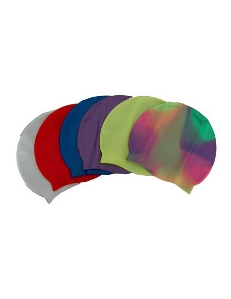 Cuffia in silicone MALMSTEN colori assortiti