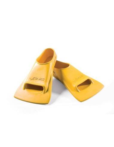 Pinne Corte da allenamento Zoomer Gold
