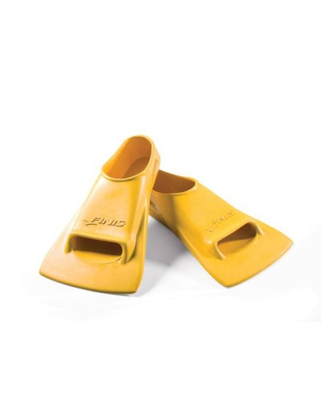 Pinne Corte da allenamento Zoomer Gold