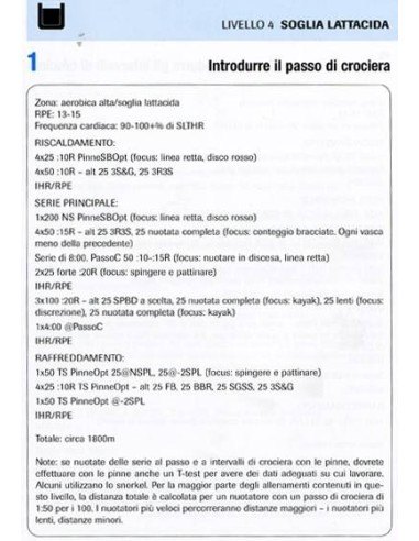 In Forma con il Nuoto di EMMETT HINES