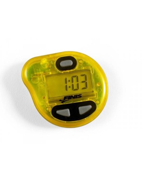 Metronomo Tempo Trainer PRO FINIS | Swimmershop