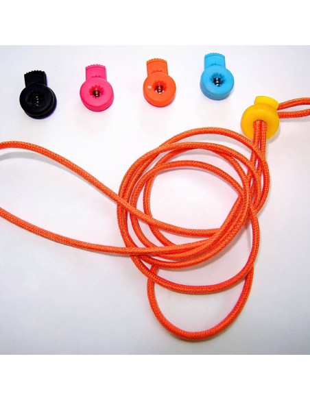 Elastico Bungee con Blocco per Occhialini Nuoto | Kit Completo