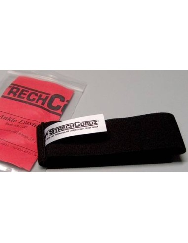 Elastico ferma caviglie per serie con pullboy
