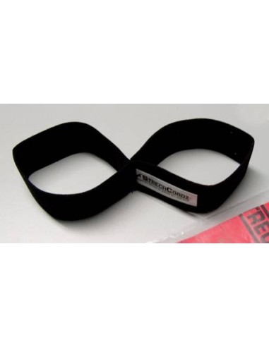 Elastico ferma caviglie per serie con pullboy