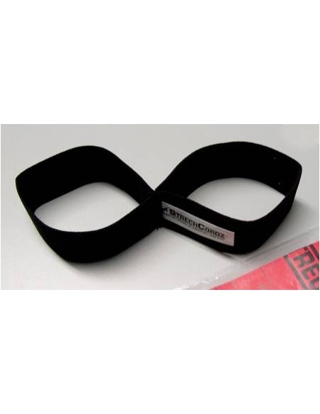 Elastico ferma caviglie per serie con pullboy