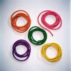 Elastico Tubolare Occhialini Nuoto | Bungee di Ricambio