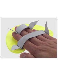 FingerPAD: Palette da Nuoto per Allenamento | Offerte| Swimmershop 2
