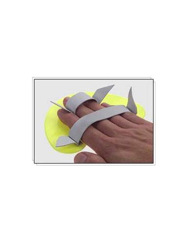 FingerPAD: Palette da Nuoto per Allenamento | Offerte| Swimmershop