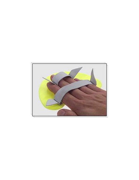 FingerPAD: Palette da Nuoto per Allenamento | Offerte| Swimmershop