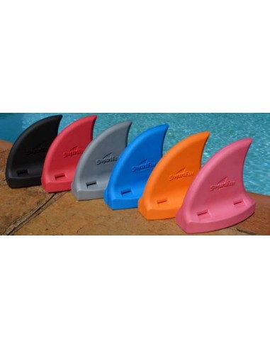 Pinna Squalo Swimfin Galleggiante