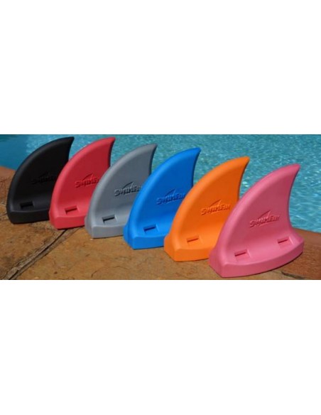 Pinna Squalo Swimfin Galleggiante