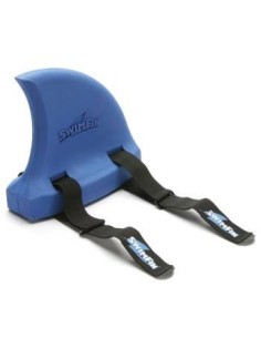 Pinna Squalo Swimfin Galleggiante