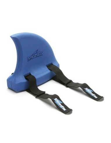 Pinna Squalo Swimfin Galleggiante