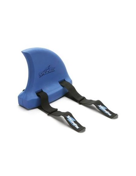 Pinna Squalo Swimfin Galleggiante