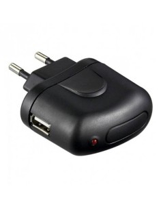 Adattatore 220v USB per caricare lettore MP3 2