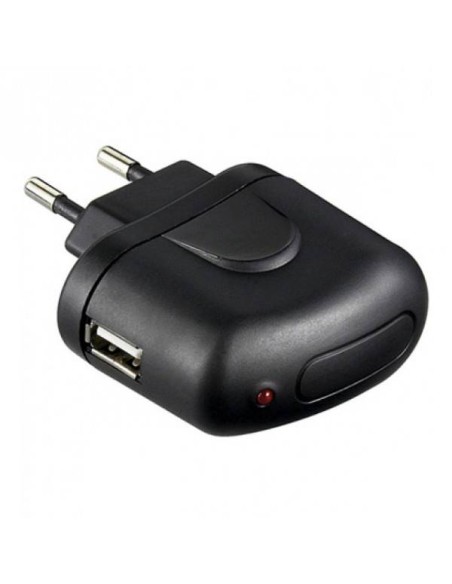 Adattatore 220v USB per caricare lettore MP3