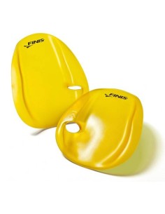 Palette Nuoto Senza Elastico - Agility Paddle | Swimmershop