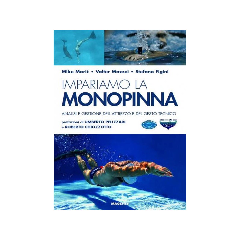 Impariamo la Monopinna