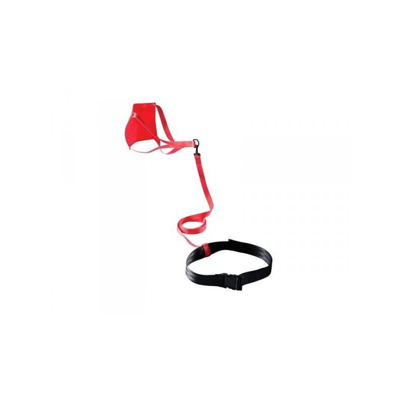 Paracadute Nuoto Frenato FINIS | Swimmershop