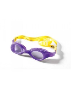 Occhialini Nuoto Profumati Bambino Finis 2